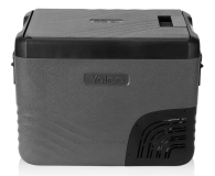 Yolco Lodówka turystyczna KX40 Carbon - 1241106 - zdjęcie 5
